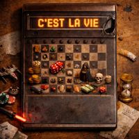 Kaleido - C'est La Vie (Explicit)