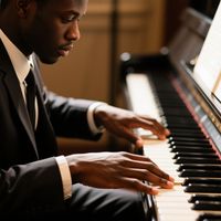 Memphis Slim - Velvet Midnights