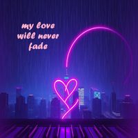 Cindy Lauper - My love will never fade