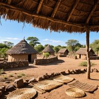 Linda - Emathafeni Asekhaya