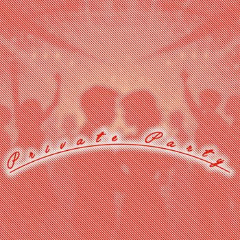 Lady G - Private Party
