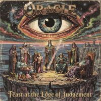 Oracle - Feast at the Edge of Judgement