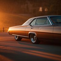 Break the Silence - Nothing holding me