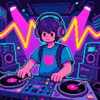 YAMIN - BREAKBEAT OVERDRIVE