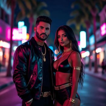 WAD STUDIO - لمسة ممنوعة