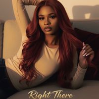 Né - Right There (Explicit)