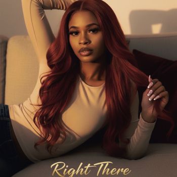 Né - Right There (Explicit)