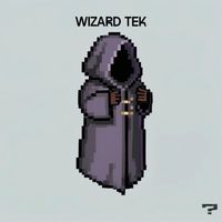 Sh?m - WIZARD TEK