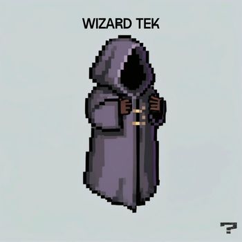 Sh?m - WIZARD TEK