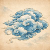 ESTRA - Nuvola Blu
