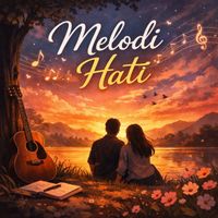 Edwin - Melodi Hati