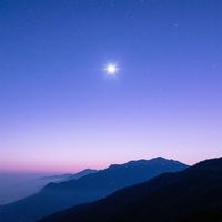 honel - Morning star