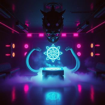 Lux Fênix - ENKI ENLIL