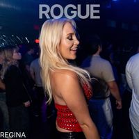 REGINA - Rogue