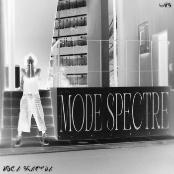 LNS - Mode Spectre (Explicit)