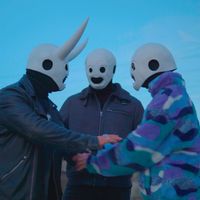 Migraine - Les intrus, c'était nous