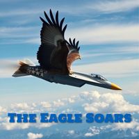 Jason Nesmith - The Eagle Soars