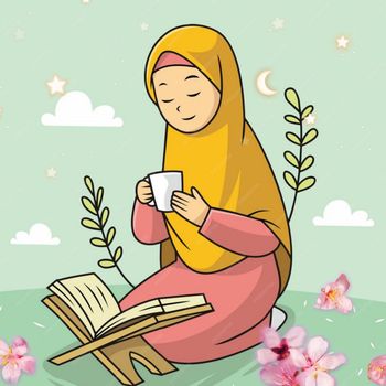 Malika - Namaz