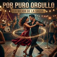 DJ MOYS - Por Puro Orgullo Lo Mejor De La Salsa