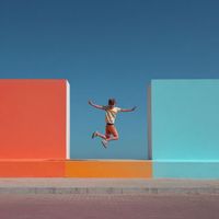 Pure Sky - Carefree