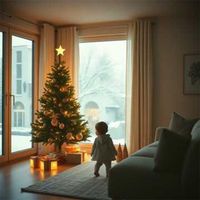 EMANON - Its My Baby's 1st Christmas