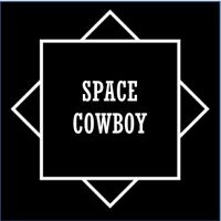 Space Cowboy - Space Cowboy