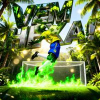M.D. - VEM HEXA! (Explicit)