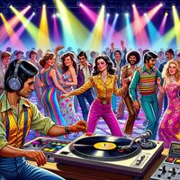Malone - Italodisco (Vol 1)