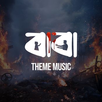 Amit chatterjee - Baba Theme Music