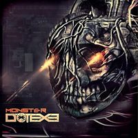 DotEXE - Monster (Rework)
