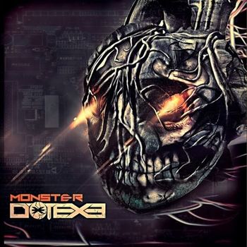 DotEXE - Monster (Rework)