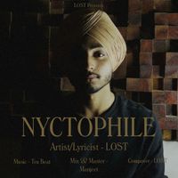 Lost - Nyctophile