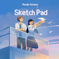 Phonik Alchemy - Sketch Pad