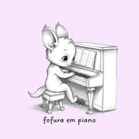 Dom Vinheta - Fofura Em Piano