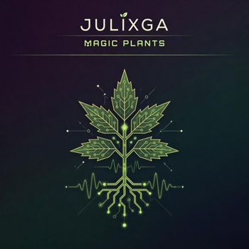 Julixga - Magic Plants