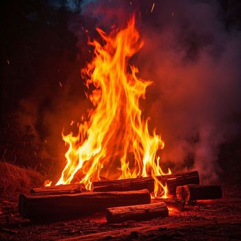 Edge - Burning Through