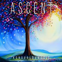 KonovalovMusic - Ascent