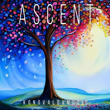 KonovalovMusic - Ascent
