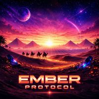 Frozenvile - Ember Protocol
