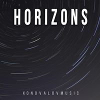 KonovalovMusic - Horizons