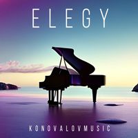 KonovalovMusic - Elegy