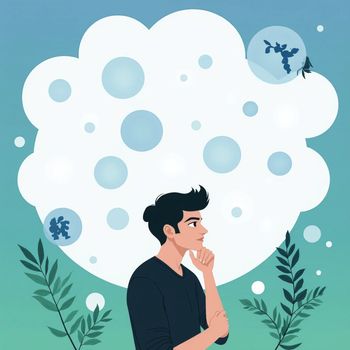 1gloom - Concentration and Fresh Thoughts