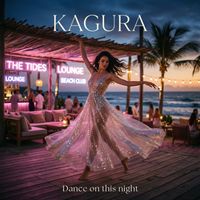 Kagura - Dance on This Night