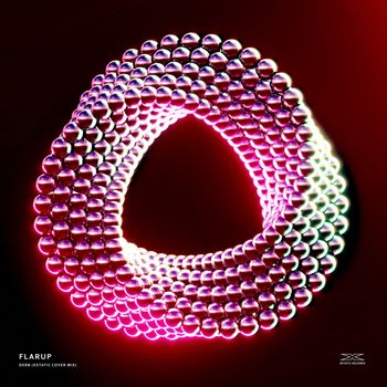 Flarup - Derb (Xstatic Cover Mix)