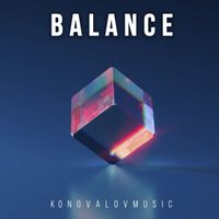 KonovalovMusic - Balance