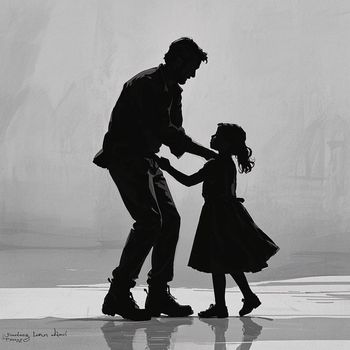 Sissy - Daddy's Girl