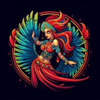 Azze - Samba