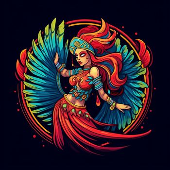 Azze - Samba