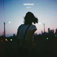 Anoraak - Figure (Deluxe Edition)