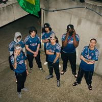 aryan - Do Bronxs (Explicit)